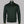 Fred Perry Half Zip Sweatshirt Court Green