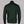 Fred Perry Half Zip Sweatshirt Court Green