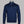 Fred Perry Half Zip Sweatshirt French Navy/Champions Gold/Stockport Blue