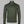 Fred Perry Half Zip Sweatshirt Laurel Wreath Green/Night Green