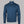 Fred Perry Half Zip Sweatshirt Midnight Blue/Ultra Violet/Navy