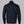 Fred Perry Half Zip Sweatshirt Navy