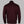 Fred Perry Half Zip Sweatshirt Oxblood/Ecru/Court Blue