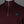 Fred Perry Half Zip Sweatshirt Oxblood/Ecru/Court Blue