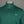 Fred Perry Half Zip Sweatshirt Sport Green/Track Blue