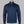 Fred Perry Half Zip Sweatshirt Tennis Blue