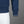 Fred Perry Half Zip Sweatshirt Tennis Blue