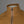 Fred Perry Half Zip Taped Track Jacket Dark Caramel