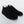 Fred Perry Hawley Suede Boots Black