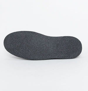 Fred Perry Hawley Suede Boots Black