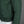 Fred Perry Hooded Brentham Jacket Court Green