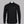 Fred Perry LS Oxford Shirt Black/Dark Caramel