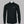 Fred Perry LS Oxford Shirt Night Green