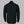 Fred Perry LS Oxford Shirt Night Green