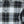 Fred Perry LS Tartan Shirt Light Ice
