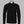 Fred Perry LS Twin Tipped Polo Shirt Black/Ecru/Laurel Wreath Green