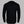 Fred Perry LS Twin Tipped T-Shirt Black/Cyber Blue/Light Rust
