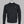 Fred Perry Lambswool Raglan Jumper Anchor Grey