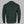 Fred Perry Lambswool Raglan Jumper Court Green