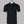 Fred Perry M3600 Polo Shirt Black/Ice Cream/Cyber Blue