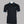 Fred Perry M3600 Polo Shirt Black/Light Smoke/Ocean