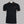 Fred Perry M3600 Polo Shirt Black/Nut Flake