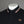Fred Perry M3600 Polo Shirt Black/Snow White/Light Rust