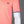 Fred Perry M3600 Polo Shirt Coral Heat/Shaded Cobalt