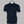 Fred Perry M3600 Polo Shirt Dark Carbon/Light Ecru/Label Green