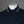 Fred Perry M3600 Polo Shirt Dark Carbon/Light Ecru/Label Green