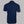 Fred Perry M3600 Polo Shirt French Navy/Ecru/Whisky Brown