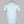 Fred Perry M3600 Polo Shirt Light Ice/Cyber Blue/Midnight Blue