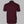 Fred Perry M3600 Polo Shirt Oxblood/Ecru/Court Blue