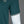 Fred Perry M3600 Polo Shirt Petrol Blue/Light Oyster