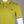 Fred Perry M3600 Polo Shirt Tennis Ball Yellow/Ecru/French Navy