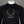 Fred Perry Outline Laurel Wreath Sweatshirt Black