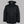 Fred Perry Patch Pocket Puffer Jacket Black
