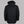 Fred Perry Patch Pocket Puffer Jacket Black