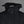 Fred Perry Patch Pocket Puffer Jacket Black