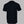 Fred Perry Pinstripe Pique T-Shirt Navy