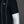 Fred Perry Pinstripe Zip Neck Pique Polo Shirt Navy