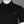 Fred Perry Plain Polo Shirt Black/Shaded Stone