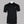 Fred Perry Plain Polo Shirt Black/Warm Stone
