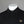 Fred Perry Plain Polo Shirt Black/Warm Stone
