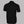 Fred Perry Plain Polo Shirt Black/White