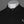 Fred Perry Plain Polo Shirt Black/White