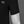 Fred Perry Plain Polo Shirt Black/White