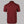 Fred Perry Plain Polo Shirt Burnt Red/Navy