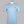 Fred Perry Plain Polo Shirt Light Smoke/Shaded Cobalt