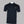 Fred Perry Plain Polo Shirt Navy/Honeycomb